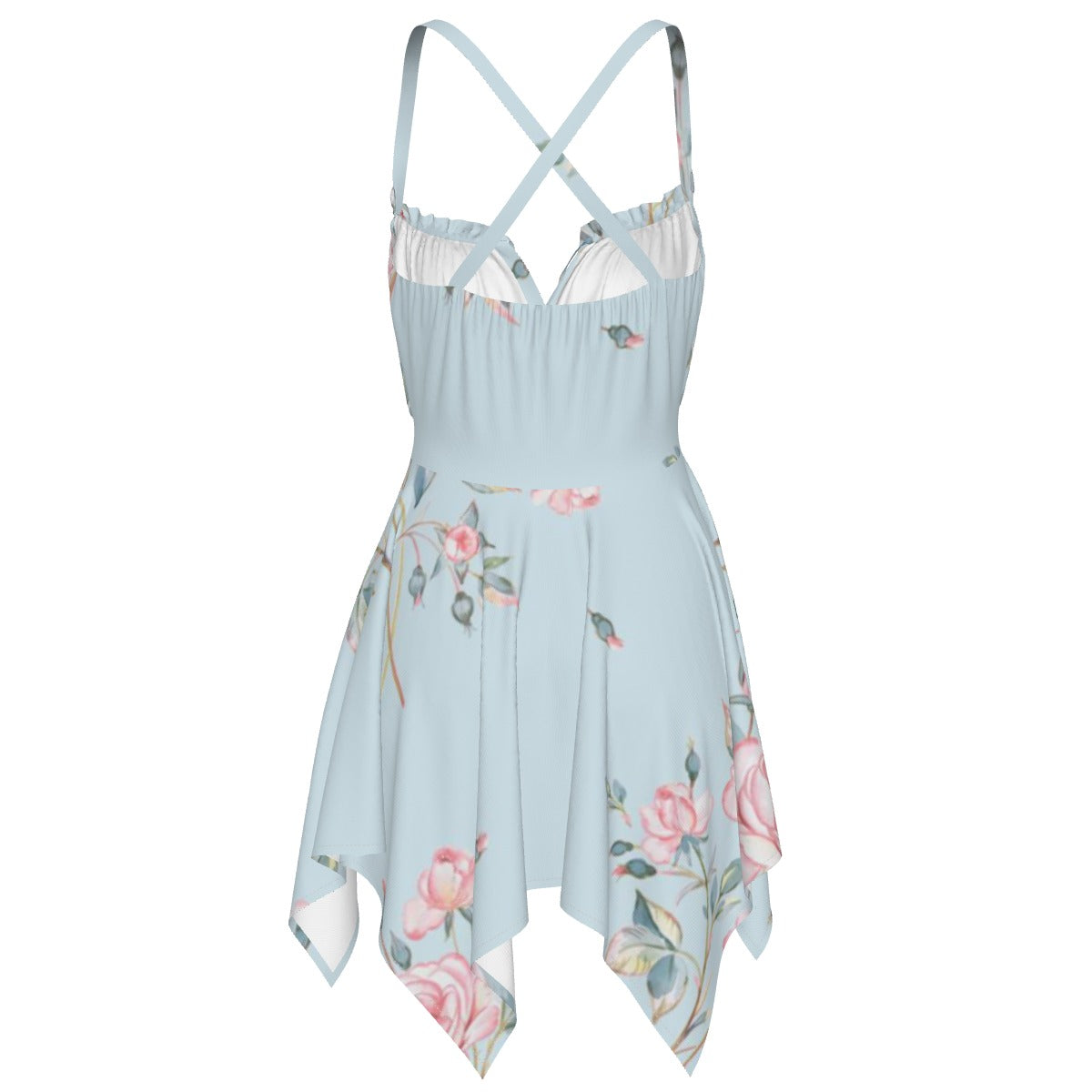Women's Slip Dress