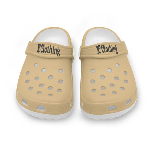 Children's Hole Shoes