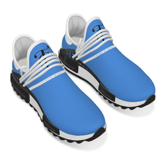 Men's Mesh Sneakers