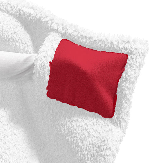 Unisex Wearable Hooded Blanket