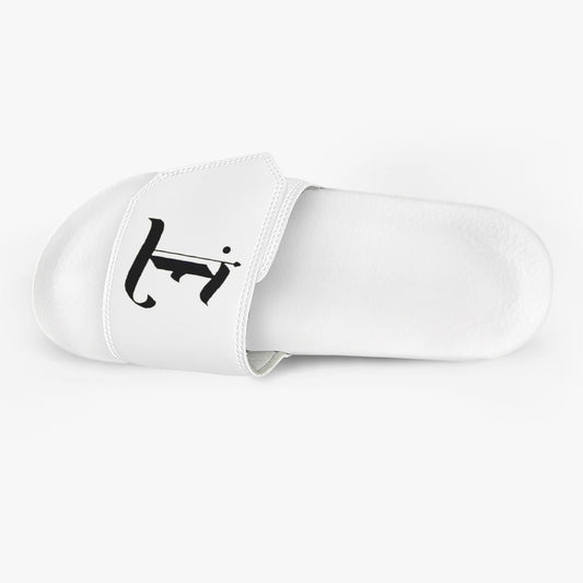 Men's Velcro Slippers