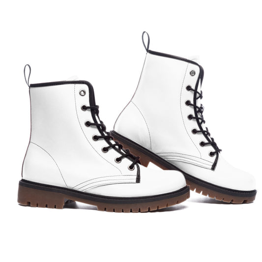 Women's Martin Short Boots