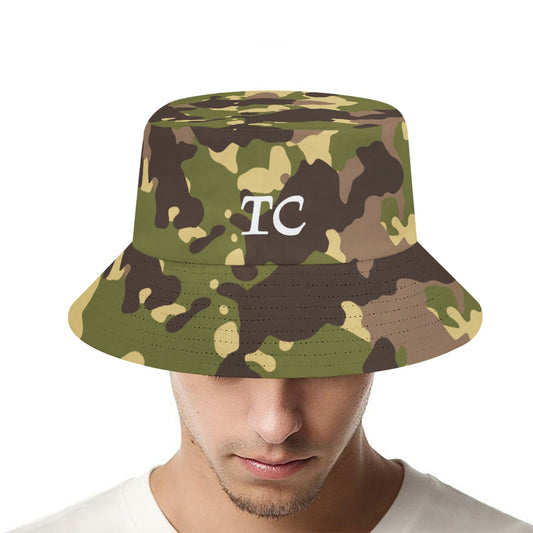 Bucket Hat