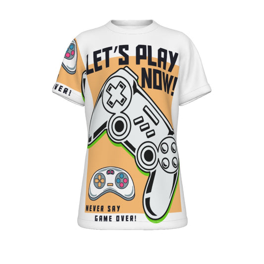 Kid's T-Shirt