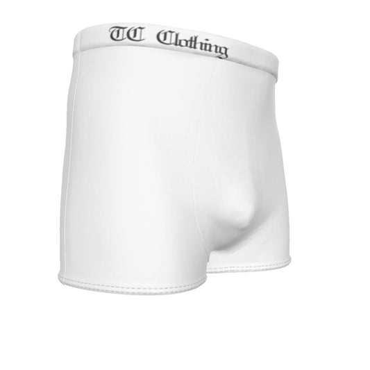 Men's Boxer Briefs