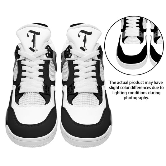 Men's Air Cushion Basketball Shoes