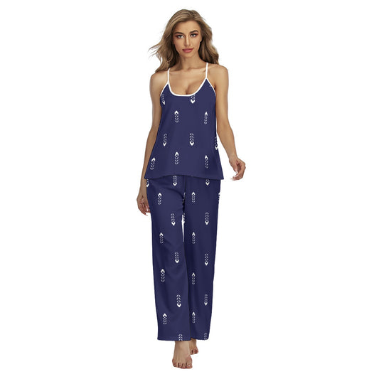 Women's Cami Pajamas Set
