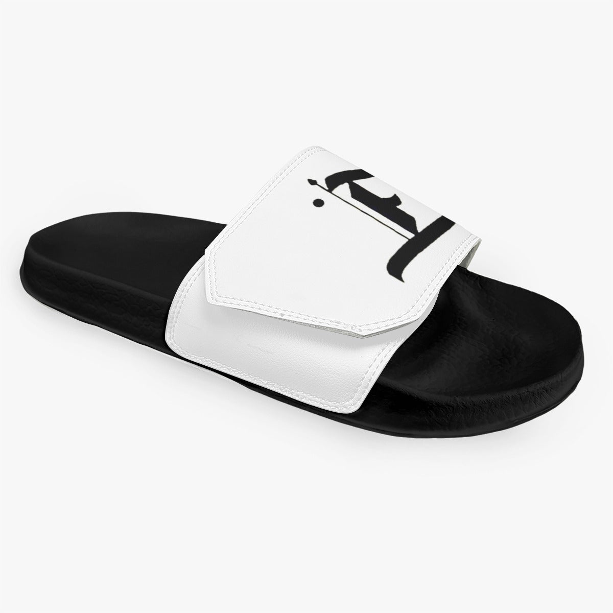Men's Velcro Slippers