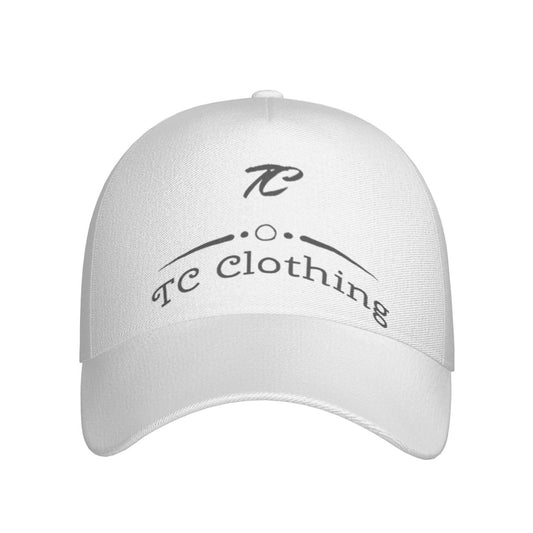 Peaked Cap With Box