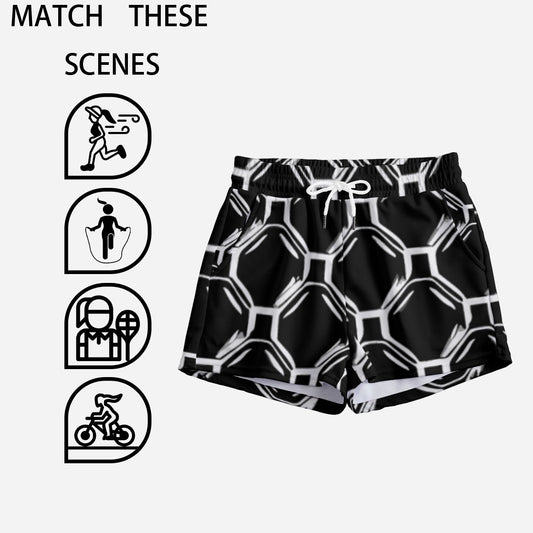 Women's Casual Shorts