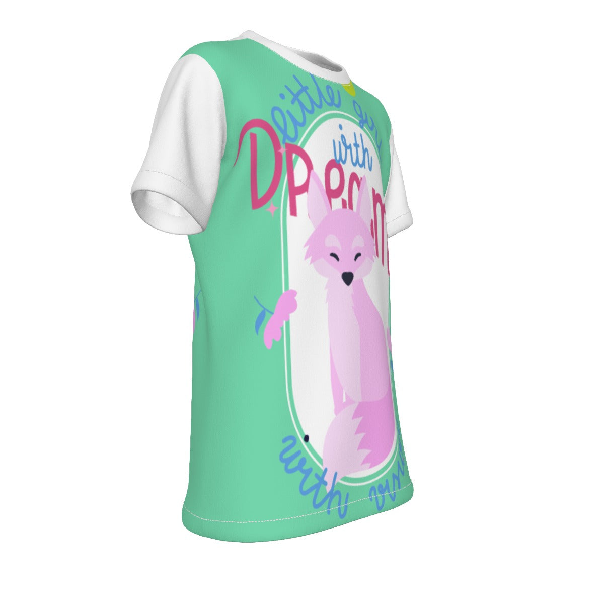 Kid's T-Shirt