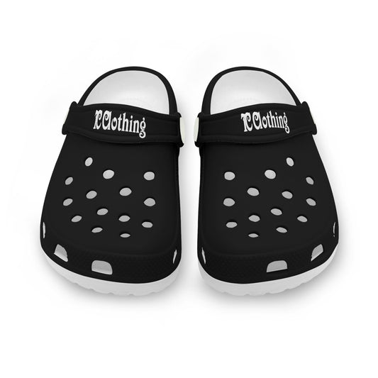 Children's Hole Shoes