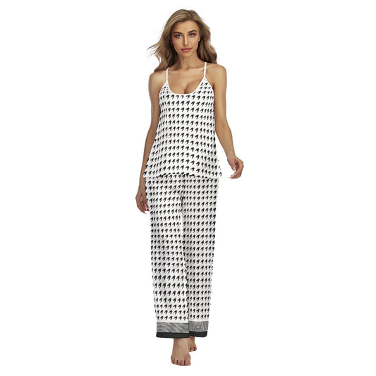 Women's Cami Pajamas Set