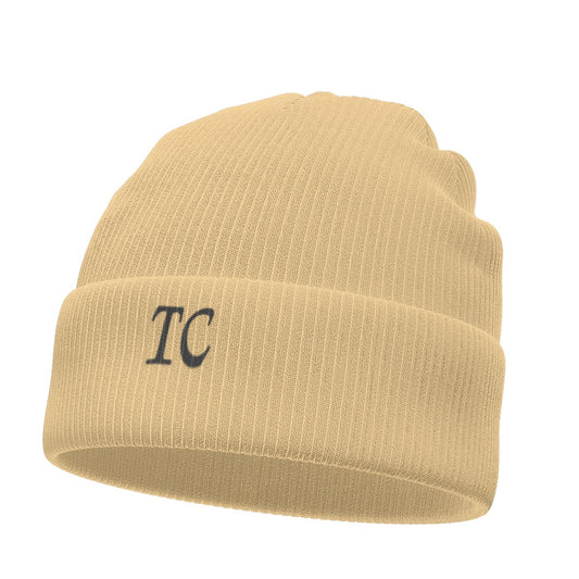 Knitted Hat