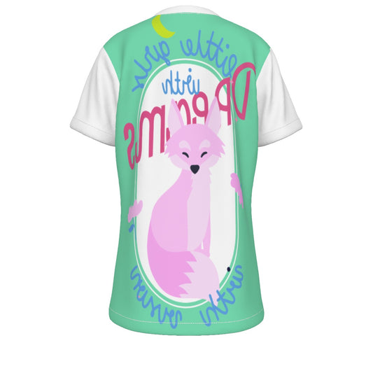 Kid's T-Shirt