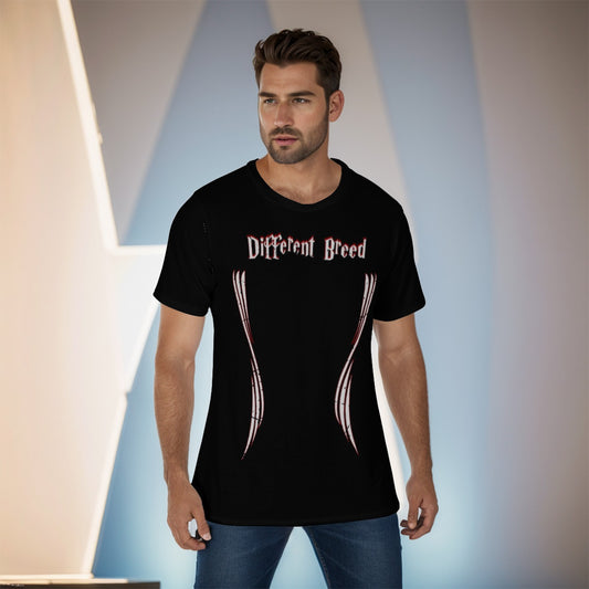 Men's O-Neck T-Shirt