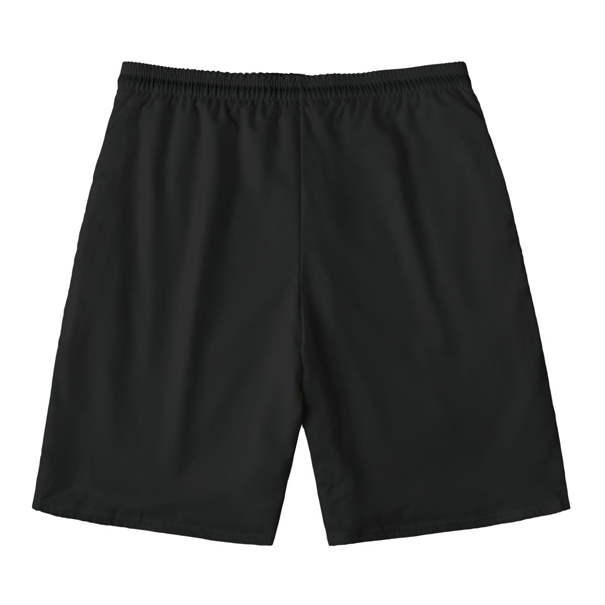 Men‘s Beach Shorts With Lining