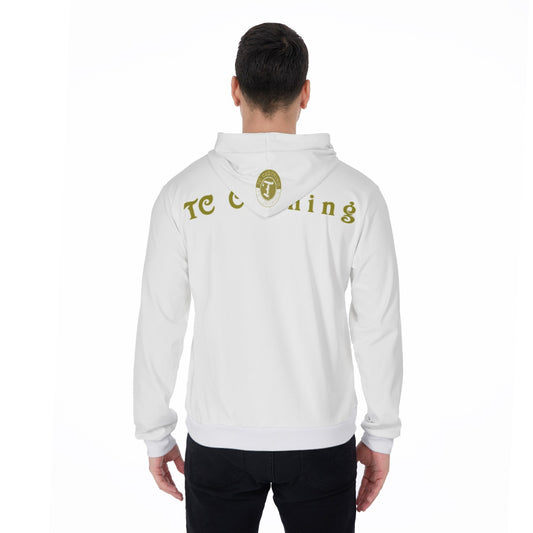Men's Mirco Fleece Hoodie