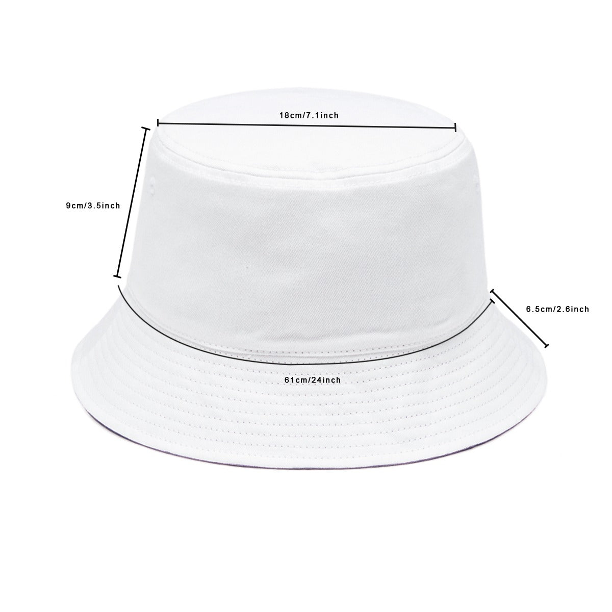 Bucket Hat