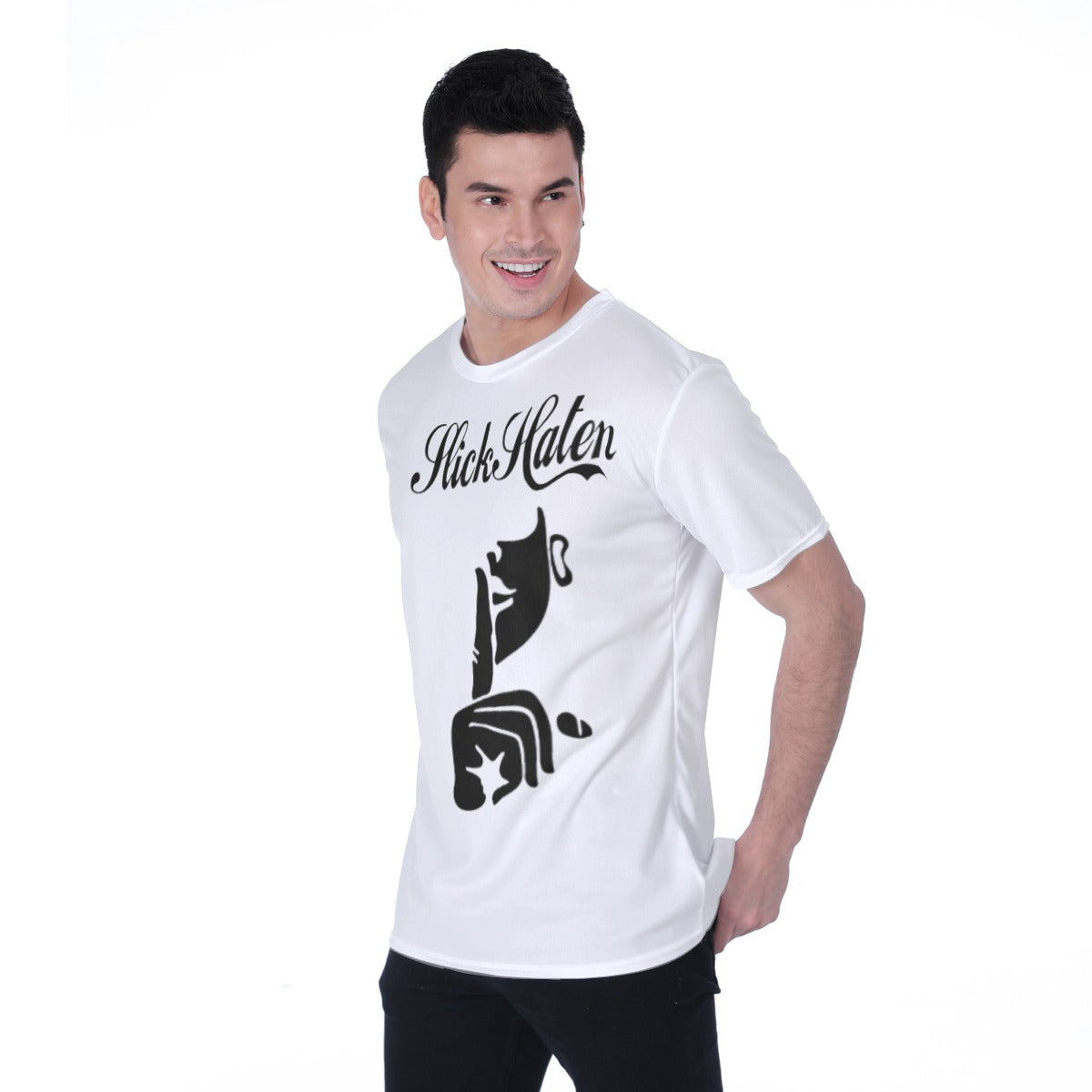 Men's T-shirt | Birdseye