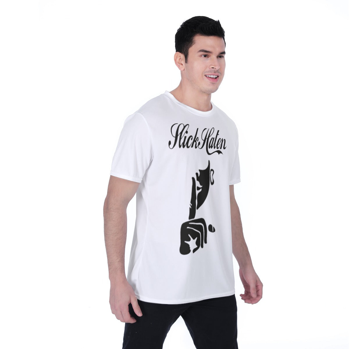 Men's T-shirt | Birdseye