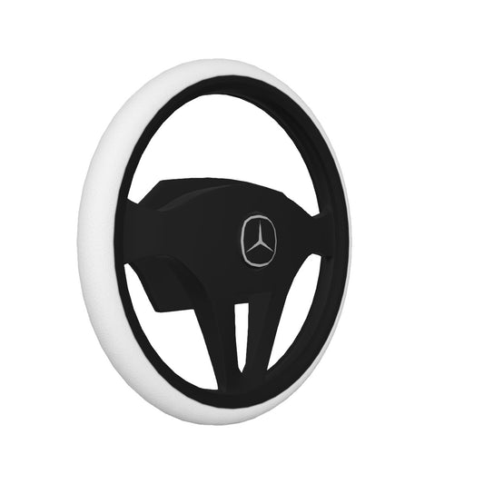 Steering Wheel Cover