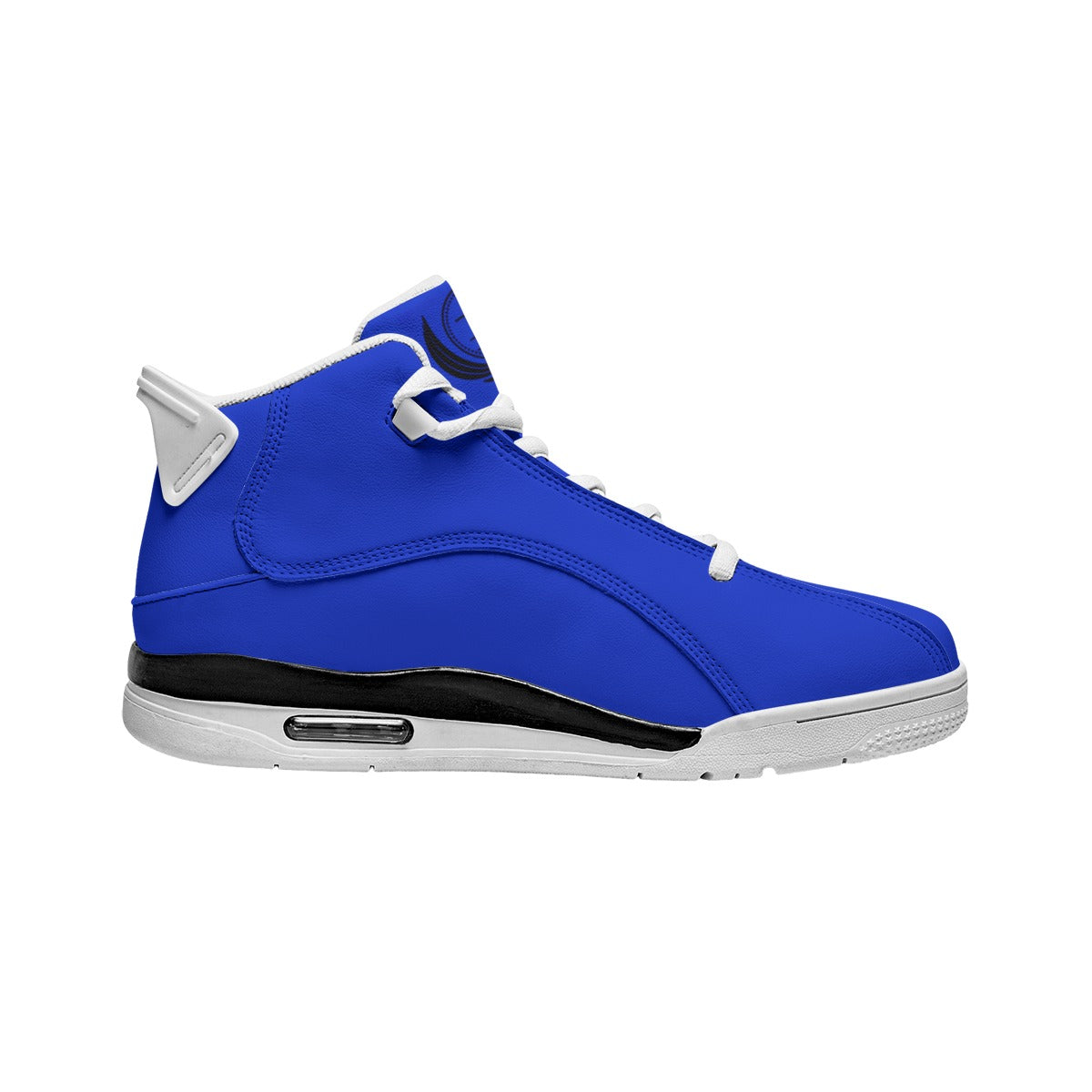 Men's Shock Absorption and Non-Slip Basketball Shoes