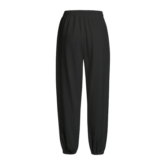 Unisex Knitted Fleece Pants