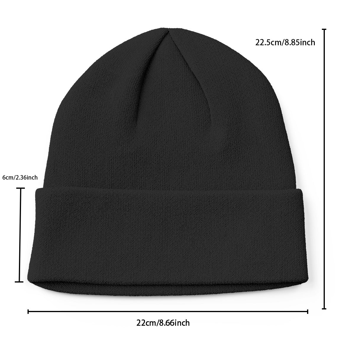 Knitted Hat