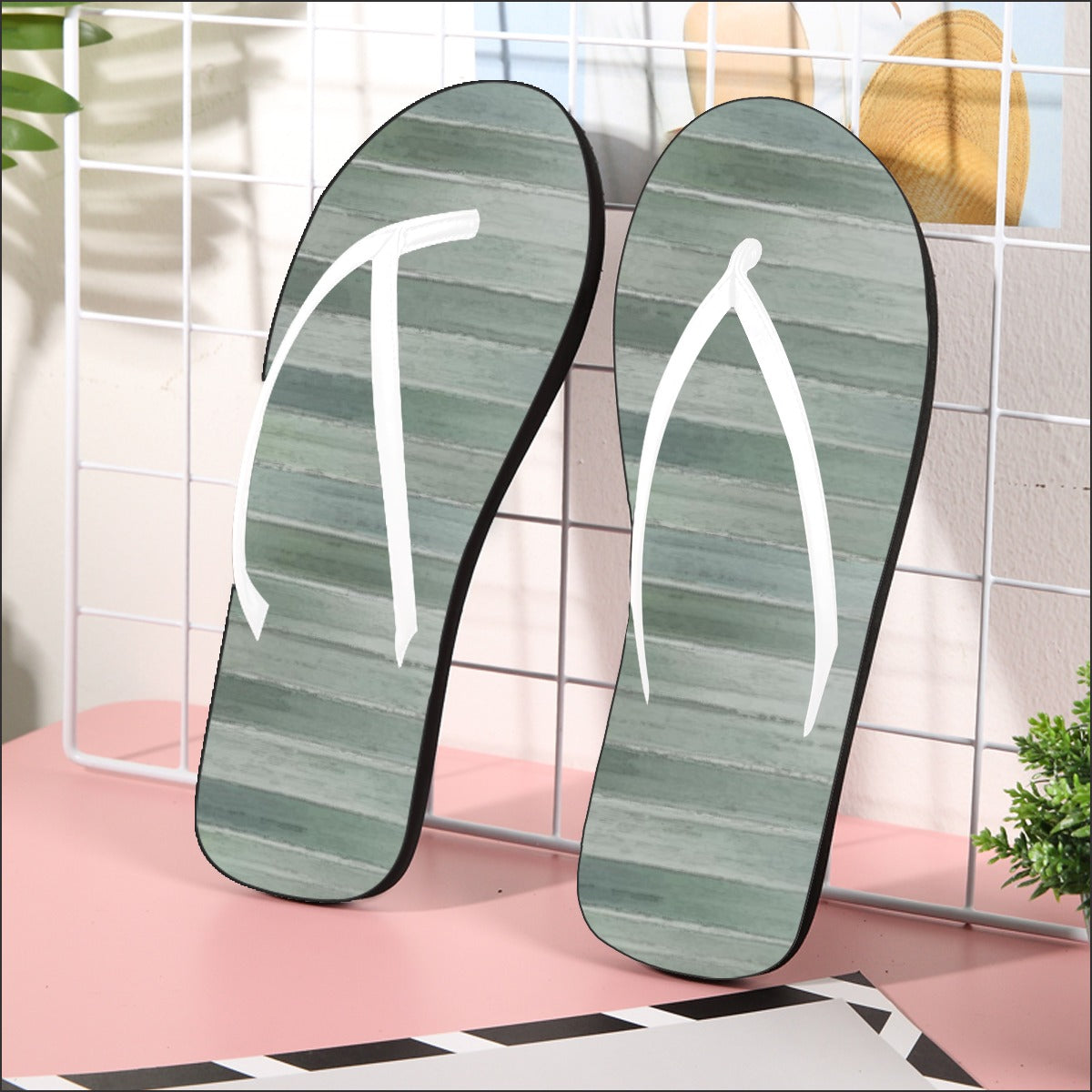 Men's Flip Flops