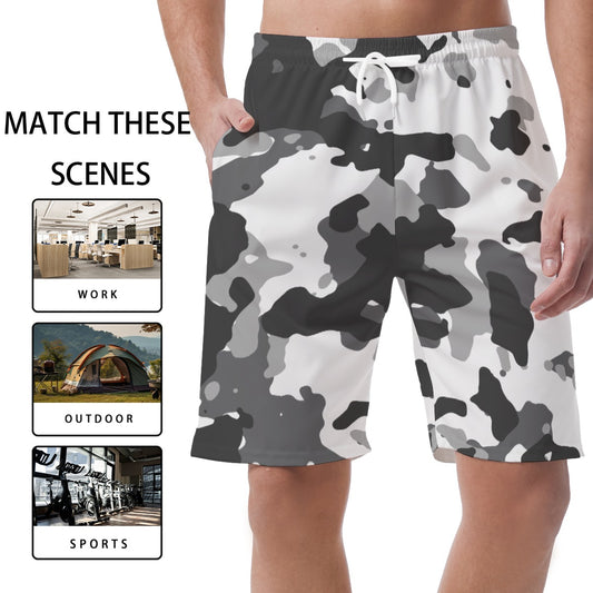 Men's Short Pants