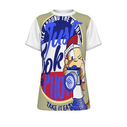 Kid's T-Shirt