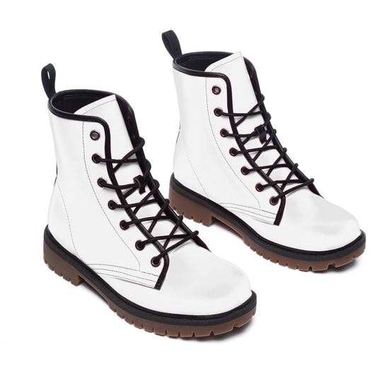 Women's Martin Short Boots